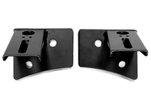 Load image into Gallery viewer, Quake LED Light Bar Mounting Kit Jeep Wrangler JK Single Light Window Pillar Bracket - QBJ351 - Quake LED