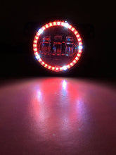 Load image into Gallery viewer, Quake LED Fog Light Jeep Wrangler JL/Gladiator 4 Inch HD Fog Lights - QTE916 - Quake LED