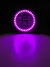 Load image into Gallery viewer, Quake LED Fog Light Jeep Wrangler JL/Gladiator 4 Inch HD Fog Lights - QTE916 - Quake LED