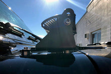 Load image into Gallery viewer, Quake LED Light Bar Jeep Wrangler JL/Gladiator 52 Inch Single Straight Light Bar Cowl Mount - QBJ944 - Quake LED