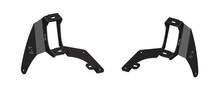 Load image into Gallery viewer, Quake LED Light Bar Jeep Wrangler JL/Gladiator A-Pillar Dual Pod/Single 52 Inch Light Bar Cowl Mount - QBJ913 - Quake LED