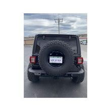 Load image into Gallery viewer, Quake LED Tail Light Jeep Wrangler JL Redout LED Tail Lights - QTE345 - Quake LED