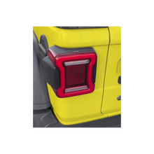 Load image into Gallery viewer, Quake LED Tail Light Jeep Wrangler JL Sequential LED Tail Lights - QTE1026 - Quake LED