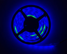 Load image into Gallery viewer, Quake LED Auxiliary Light LED Strip Light HD RGB 16 Feet No Controller - QSL491 - Quake LED