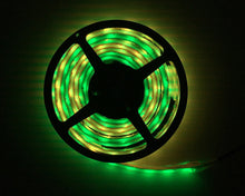 Load image into Gallery viewer, Quake LED Auxiliary Light LED Strip Light HD RGB 16 Feet No Controller - QSL491 - Quake LED