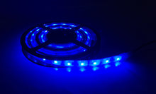 Load image into Gallery viewer, Quake LED Auxiliary Light LED Strip Light HD RGB 16 Feet No Controller - QSL491 - Quake LED