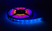 Load image into Gallery viewer, Quake LED Auxiliary Light LED Strip Light HD RGB 16 Feet No Controller - QSL491 - Quake LED