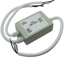 Load image into Gallery viewer, Quake LED Auxiliary Light LED Strip Lights Amplifier - QSL239 - Quake LED