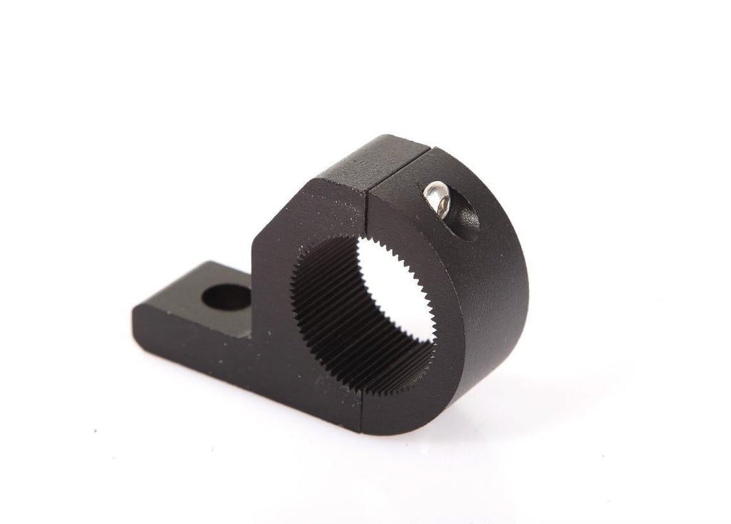 Quake LED Bar Clamp Light Bar Clamp 1.25 Inch Universal Round Bar Clamps - QBU260 - Quake LED