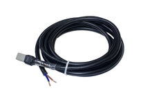 Load image into Gallery viewer, Quake LED Light Bar Extension Power Cord Light Bar Extension Power Cord - QW921 - Quake LED