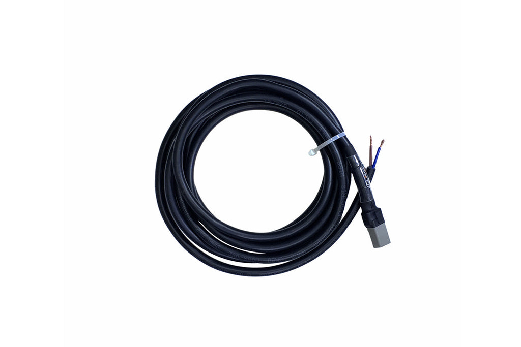 Quake LED Light Bar Extension Power Cord Light Bar Extension Power Cord - QW921 - Quake LED
