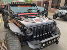 Load image into Gallery viewer, Quake LED Light Bar Mounting Kit Light Bar Mounting Kit - QLB982 - Quake LED