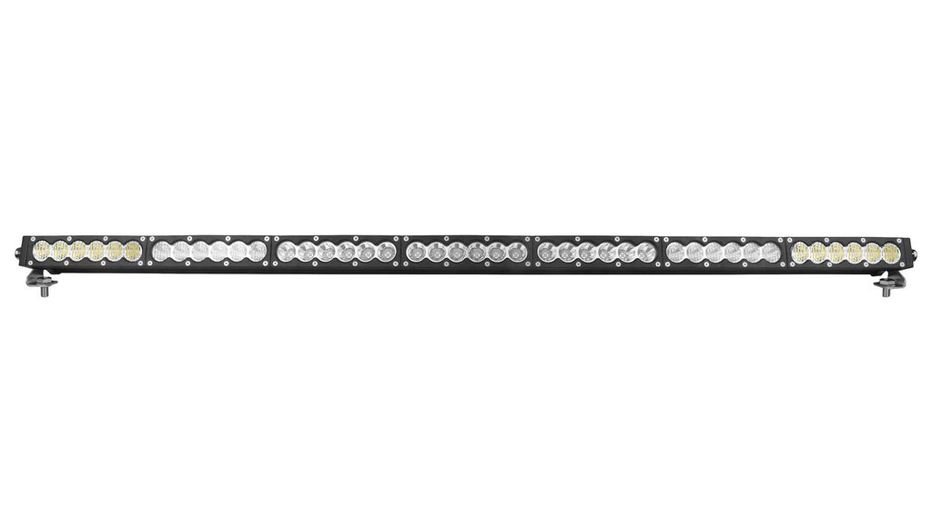 Quake LED Light Bar Melt the darkness away with the Quake Carbon Series LED Light Bar - QUC189 - Quake LED