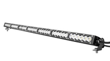 Load image into Gallery viewer, Quake LED Light Bar Melt the darkness away with the Quake Carbon Series LED Light Bar - QUC189 - Quake LED