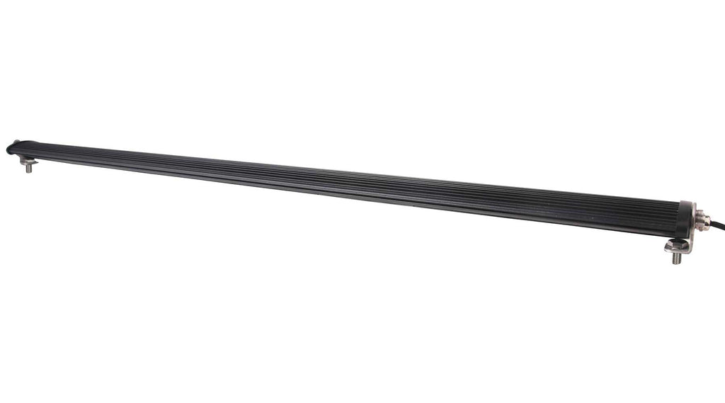 Quake LED Light Bar Melt the darkness away with the Quake Carbon Series LED Light Bar - QUC189 - Quake LED