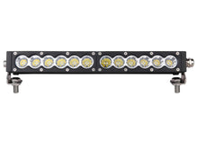Load image into Gallery viewer, Quake LED Light Bar Melt the darkness away with the Quake Carbon Series LED Light Bar - QUC190 - Quake LED