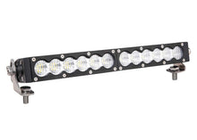 Load image into Gallery viewer, Quake LED Light Bar Melt the darkness away with the Quake Carbon Series LED Light Bar - QUC190 - Quake LED