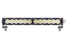 Load image into Gallery viewer, Quake LED Light Bar Melt the darkness away with the Quake Carbon Series LED Light Bar - QUC190 - Quake LED
