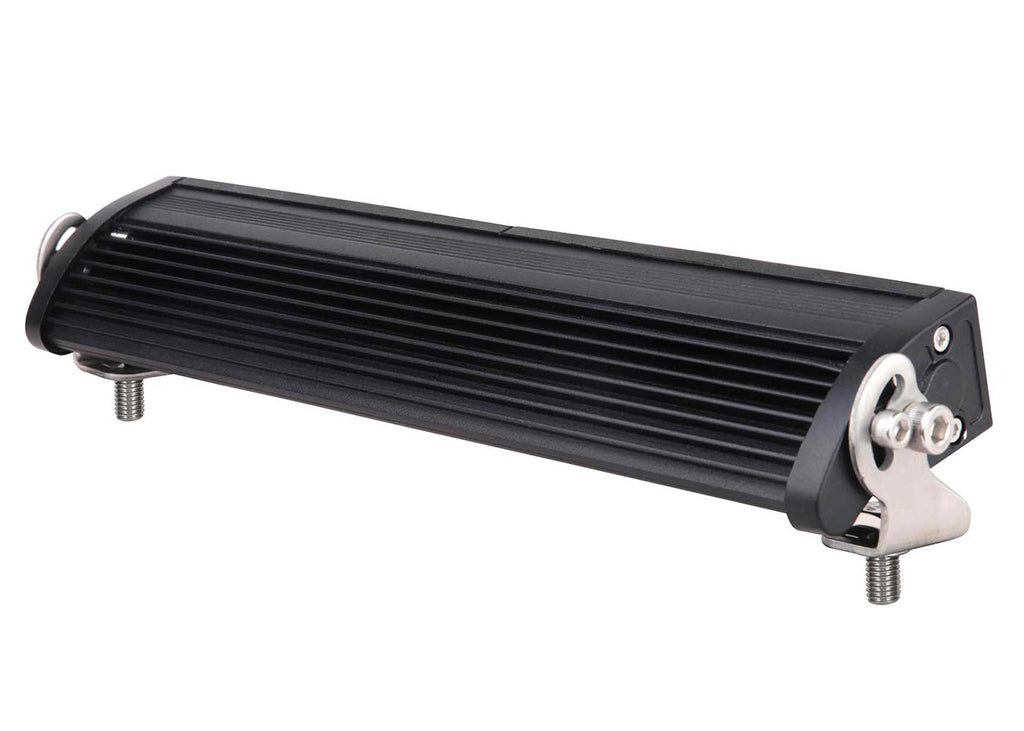 Quake LED Light Bar Melt the darkness away with the Quake Carbon Series LED Light Bar - QUC190 - Quake LED