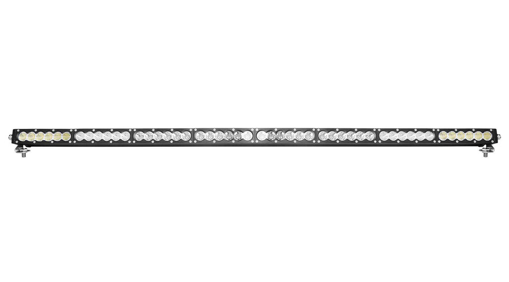 Quake LED Light Bar Melt the darkness away with the Quake Carbon Series LED Light Bar - QUC198 - Quake LED