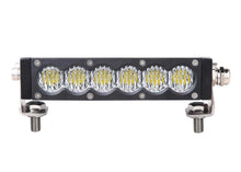 Load image into Gallery viewer, Quake LED Light Bar Melt the darkness away with the Quake Carbon Series LED Light Bar - QUC205 - Quake LED