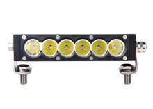 Load image into Gallery viewer, Quake LED Light Bar Melt the darkness away with the Quake Carbon Series LED Light Bar - QUC205 - Quake LED