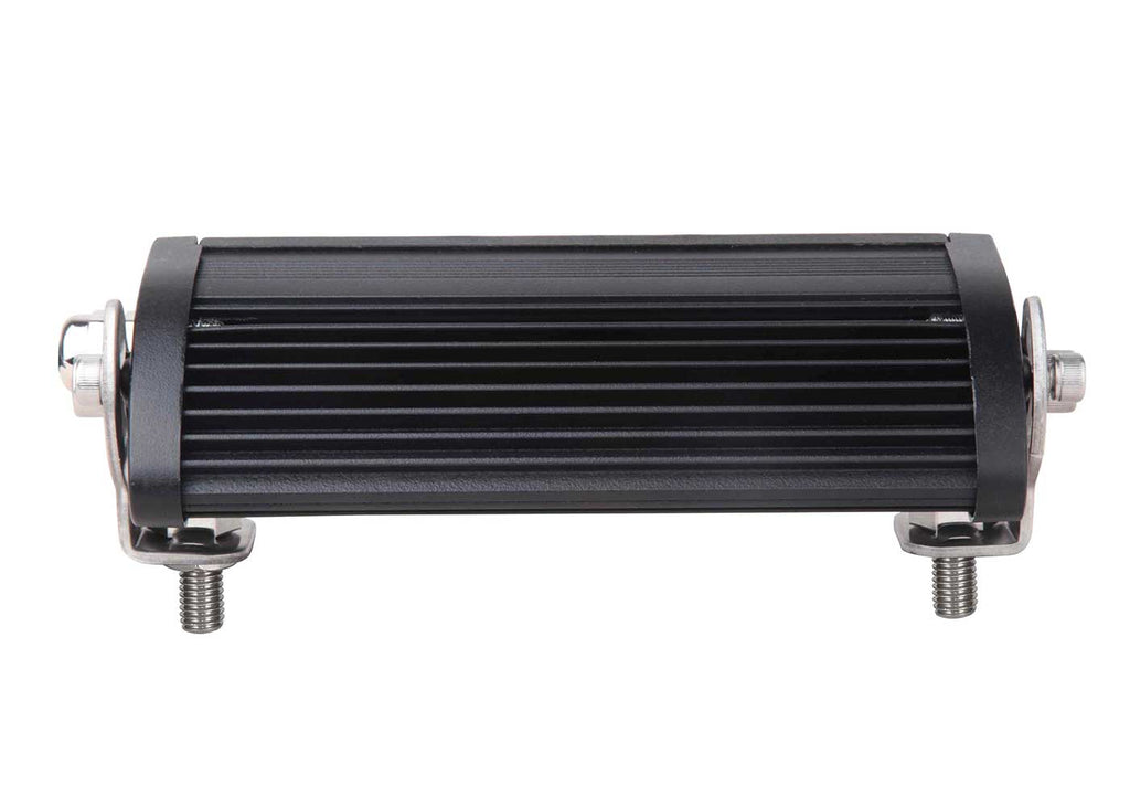 Quake LED Light Bar Melt the darkness away with the Quake Carbon Series LED Light Bar - QUC205 - Quake LED