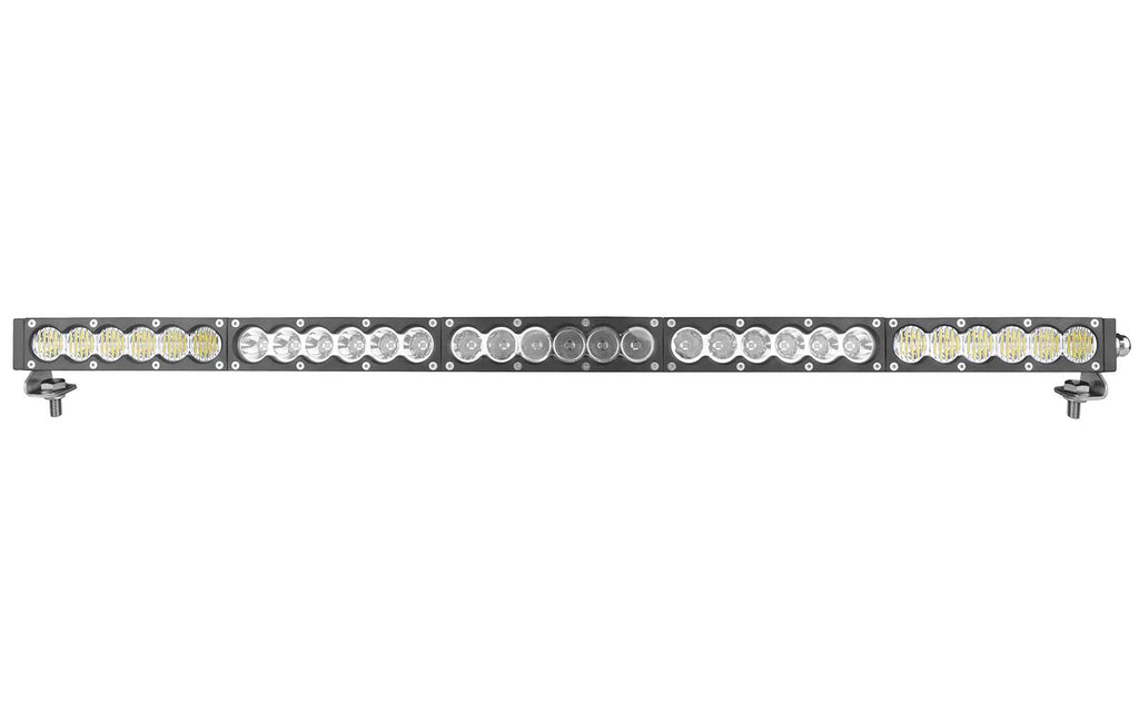 Quake LED Light Bar Melt the darkness away with the Quake Carbon Series LED Light Bar - QUC206 - Quake LED