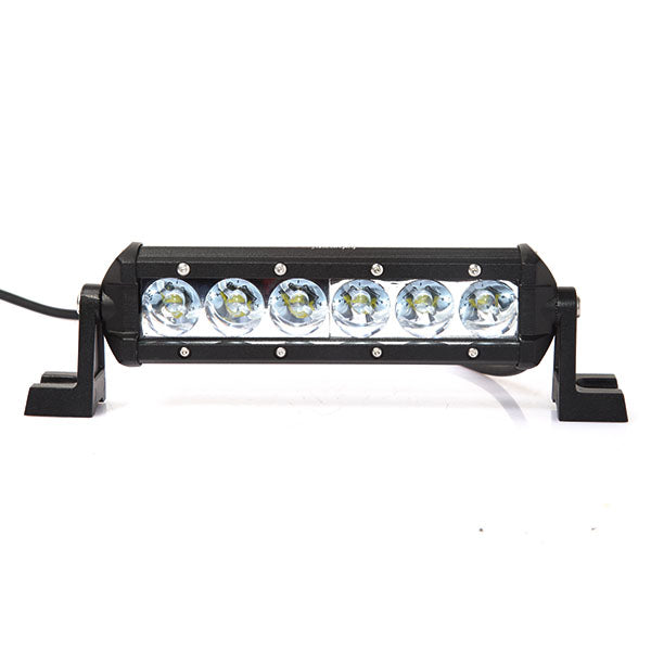 Quake LED Light Bar Melt the darkness away with the Quake Obsidian Series LED Light Bar - QUB030 - Quake LED