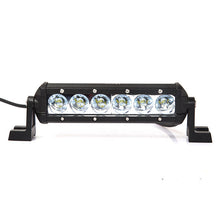 Load image into Gallery viewer, Quake LED Light Bar Melt the darkness away with the Quake Obsidian Series LED Light Bar - QUB030 - Quake LED