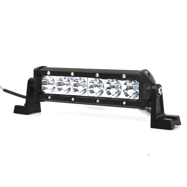 Quake LED Light Bar Melt the darkness away with the Quake Obsidian Series LED Light Bar - QUB030 - Quake LED