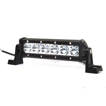 Load image into Gallery viewer, Quake LED Light Bar Melt the darkness away with the Quake Obsidian Series LED Light Bar - QUB030 - Quake LED