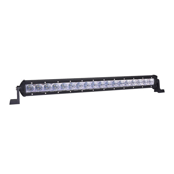 Quake LED Light Bar Melt the darkness away with the Quake Obsidian Series LED Light Bar - QUB081 - Quake LED