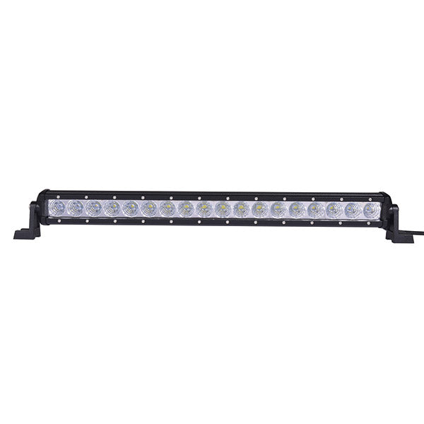 Quake LED Light Bar Melt the darkness away with the Quake Obsidian Series LED Light Bar - QUB081 - Quake LED