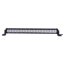 Load image into Gallery viewer, Quake LED Light Bar Melt the darkness away with the Quake Obsidian Series LED Light Bar - QUB081 - Quake LED