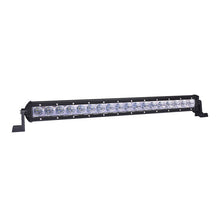Load image into Gallery viewer, Quake LED Light Bar Melt the darkness away with the Quake Obsidian Series LED Light Bar - QUB081 - Quake LED