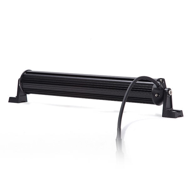 Quake LED Light Bar Melt the darkness away with the Quake Obsidian Series LED Light Bar - QUB113 - Quake LED