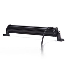 Load image into Gallery viewer, Quake LED Light Bar Melt the darkness away with the Quake Obsidian Series LED Light Bar - QUB113 - Quake LED