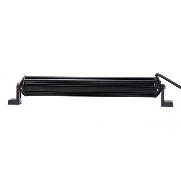 Quake LED Light Bar Melt the darkness away with the Quake Obsidian Series LED Light Bar - QUB113 - Quake LED