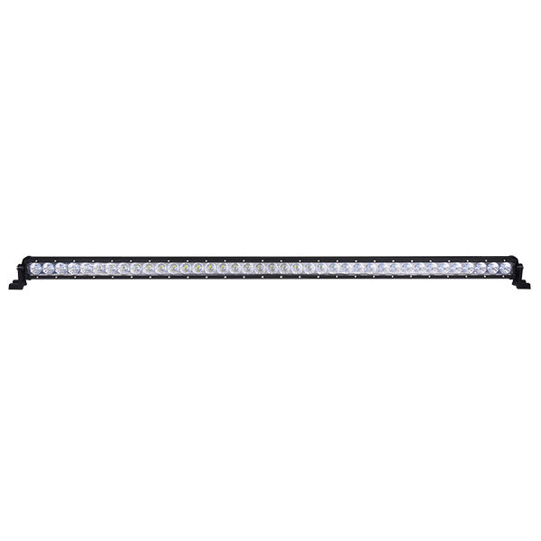 Quake LED Light Bar Melt the darkness away with the Quake Obsidian Series LED Light Bar - QUB192 - Quake LED