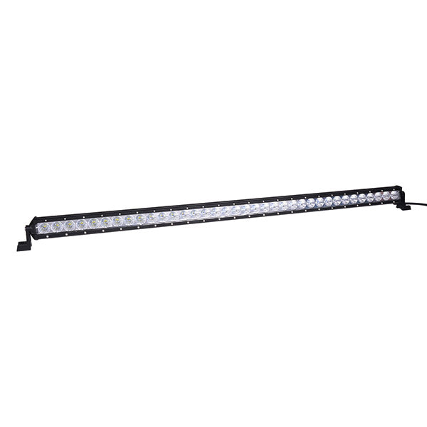 Quake LED Light Bar Melt the darkness away with the Quake Obsidian Series LED Light Bar - QUB196 - Quake LED