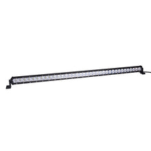 Load image into Gallery viewer, Quake LED Light Bar Melt the darkness away with the Quake Obsidian Series LED Light Bar - QUB196 - Quake LED
