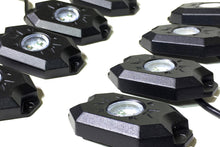 Load image into Gallery viewer, Quake LED Underbody Light Kit Quake LED Rock Light Kits bring you light when you need it most - QTL767 - Quake LED