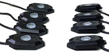 Load image into Gallery viewer, Quake LED Underbody Light Kit Quake LED Rock Light Kits bring you light when you need it most - QTL767 - Quake LED