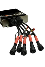 Load image into Gallery viewer, Quake LED Accessory Light Controller Kit Quake Quad-Lock Pro Controller Kit - QUIC765 - Quake LED