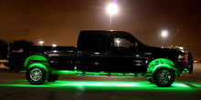 Load image into Gallery viewer, Quake LED Underbody Light Kit RGB Accent Kit - Quad Lock Pro + Interlock Compatible - QAK094 - Quake LED