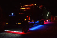 Load image into Gallery viewer, Quake LED Underbody Light Kit RGB Accent Kit - Quad Lock Pro + Interlock Compatible - QAK094 - Quake LED