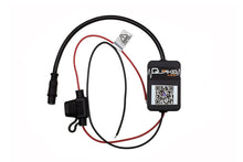 Load image into Gallery viewer, Quake LED Accessory Light Controller Kit RGB Bluetooth Controller for all RGB Accent Lights (not HD RGB) - QW837 - Quake LED