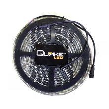 Load image into Gallery viewer, Quake LED Auxiliary Light RGB LED Accent Strip Lights Quad-Lock/Interlock Compatible - QSL200 - Quake LED