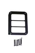 Load image into Gallery viewer, Quake LED Tail Light Sold as a pair. Comes with mounting hardware and spacers. - QTE792 - Quake LED